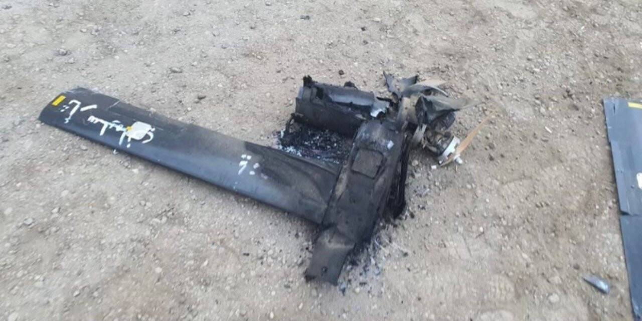 Bağdat’taki ABD askeri üssüne saldırı