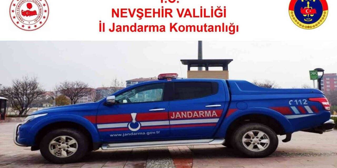 Göçmen kaçakçılığı yapan 1 kişi tutuklandı