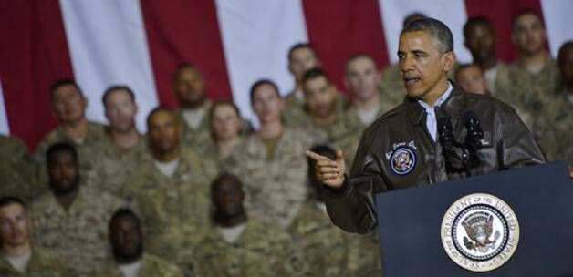 Obama'nın gezisinde CIA'in gizlilik skandalı