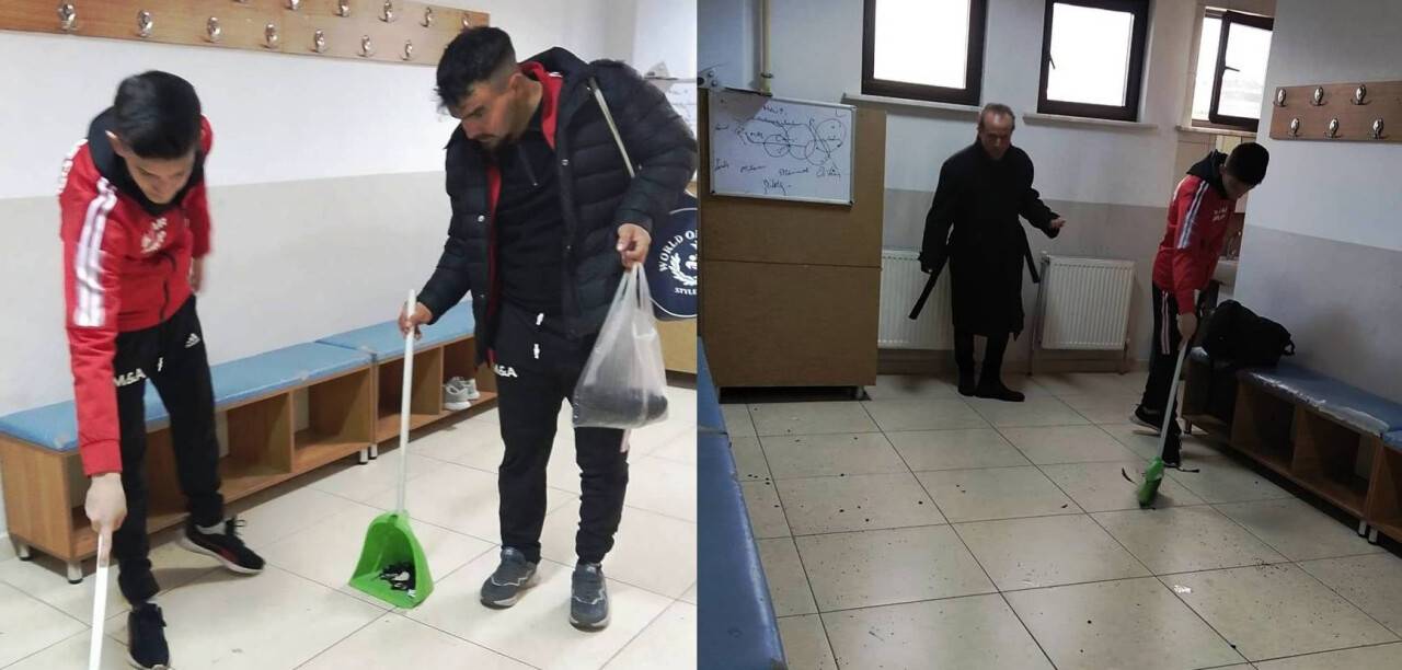 Farkındalık hareketi sürüyor