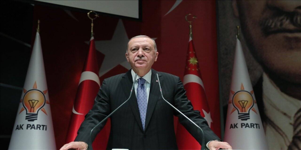 Cumhurbaşkanı Erdoğan: Vatandaşlarımızı fahiş fiyat artışlarının yükü altında bırakmamakta kararlıyız