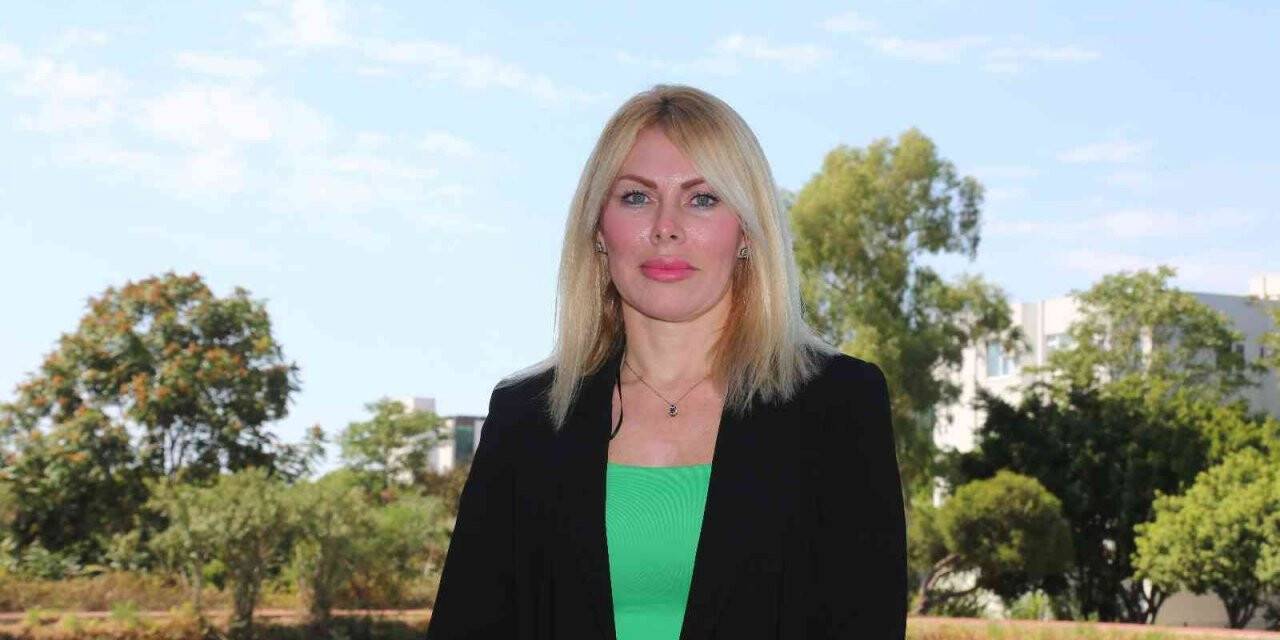 66 farklı ülke vatandaşı sağlık turizminde Akdeniz Üniversitesi’ni seçti