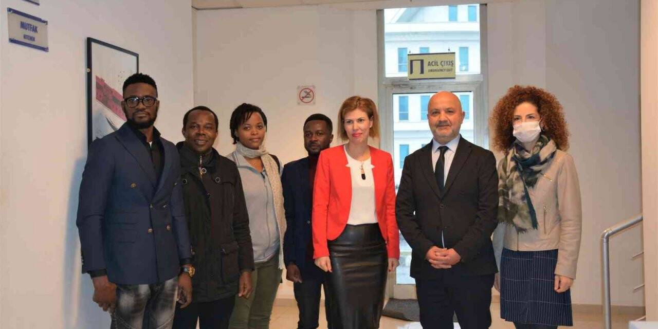 “Çok kriterli karar alma yöntemi” sağlıkta yeni yol haritası olacak