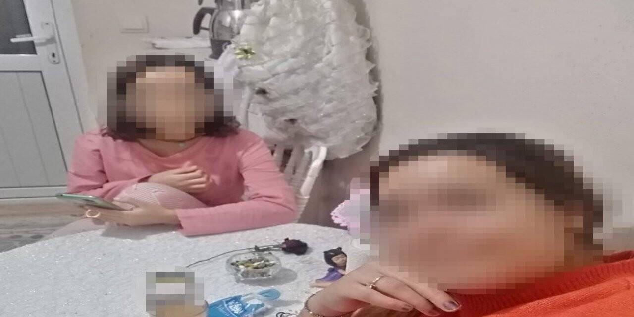 13 yaşındaki kızın tecavüze uğradığını annesi ortaya çıkardı