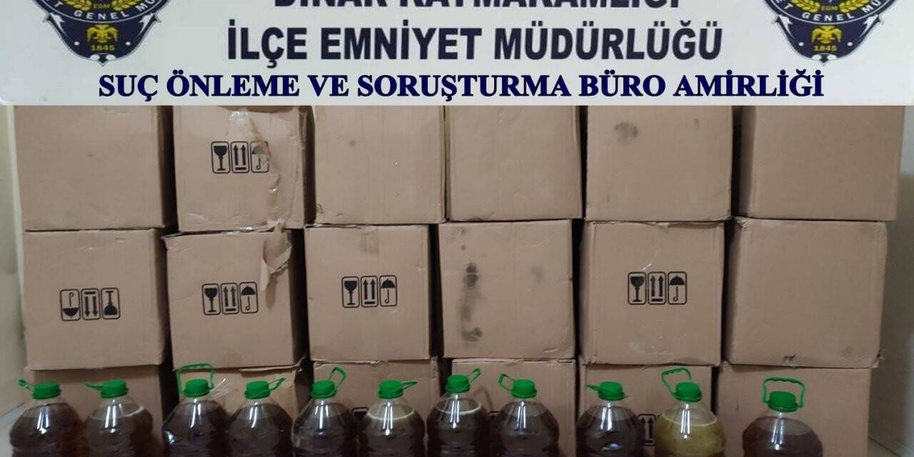 Karı koca zeytinyağı firmasını böyle dolandırdı