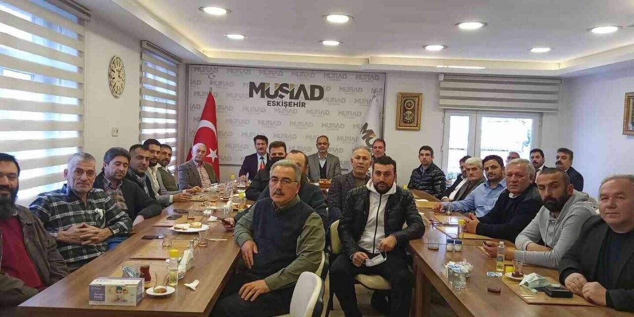 Eskişehir’de 15 yılda 396 projeye 70 milyon TL hibe verildi