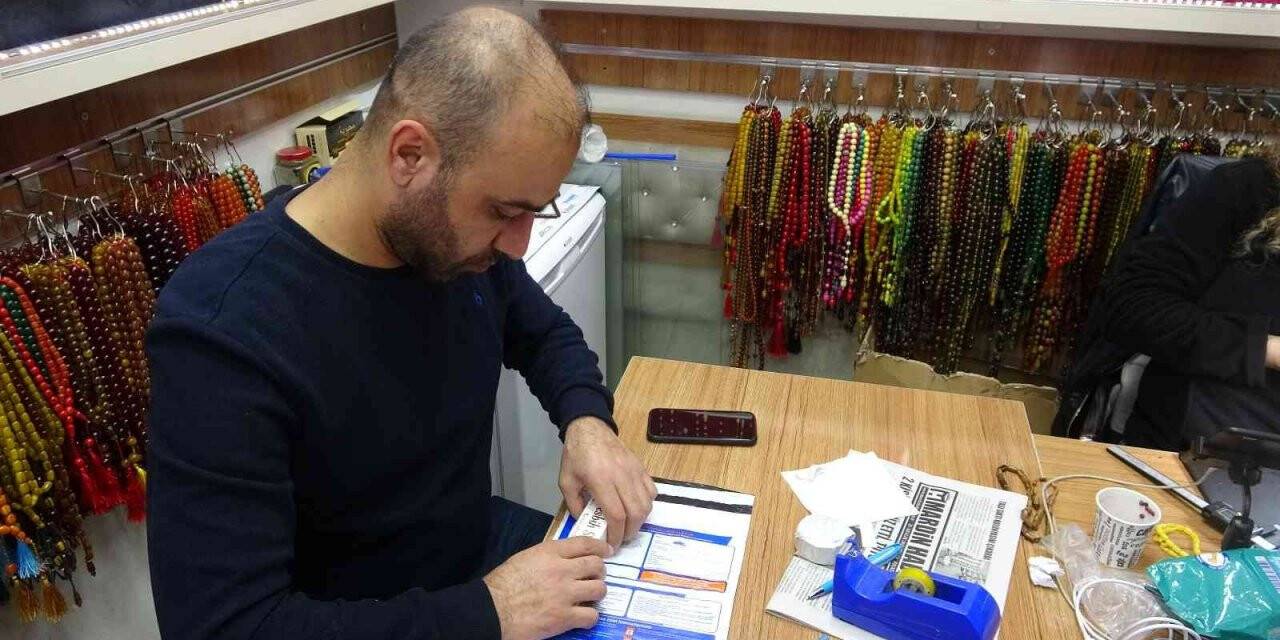 Hala yeğen memurluktan istifa etti, günlük kazançları maaşlarının iki katı