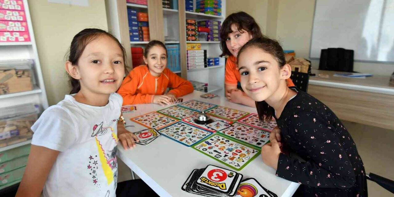 Bilgi Evleri ikinci döneme hazır