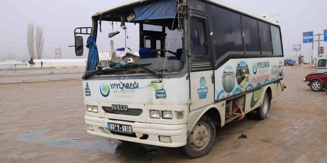 3 farklı zincirleme trafik kazasında toplamda 31 kişi yaralandı