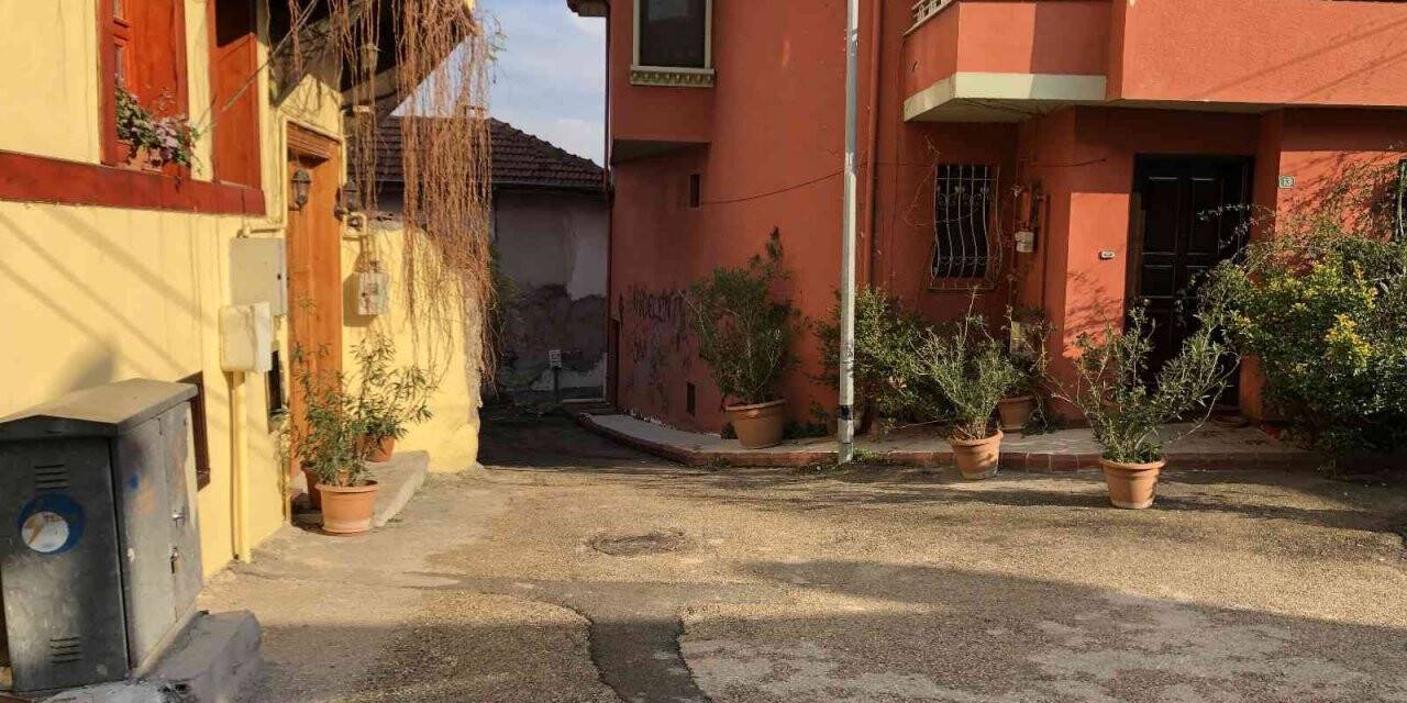 Cep telefonunu gasp etmeye çalışan adamı öldürdü