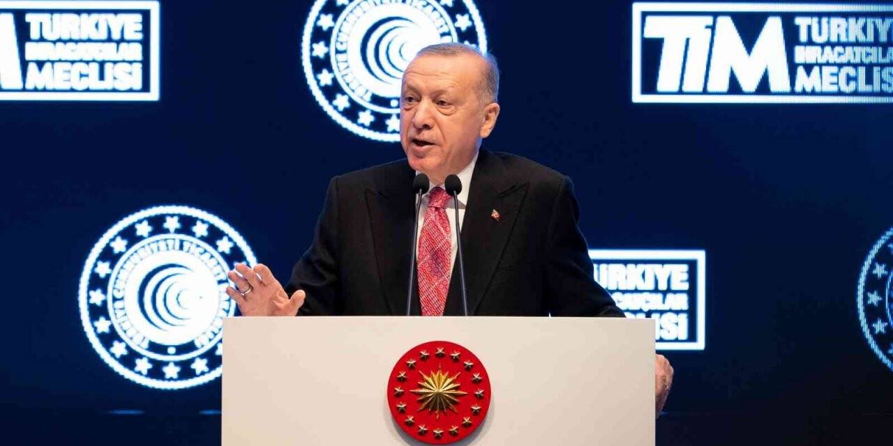 İhracatta tarihi rekor