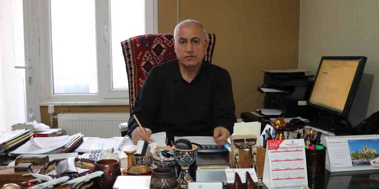 VAHATUDER’den Van-Trabzon uçak seferlerine destek