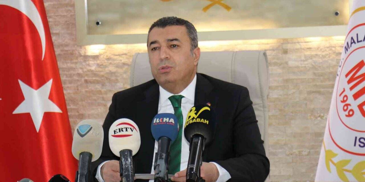 Malatya’da bir yılda 347 milyon dolarlık kayısı ihracatı