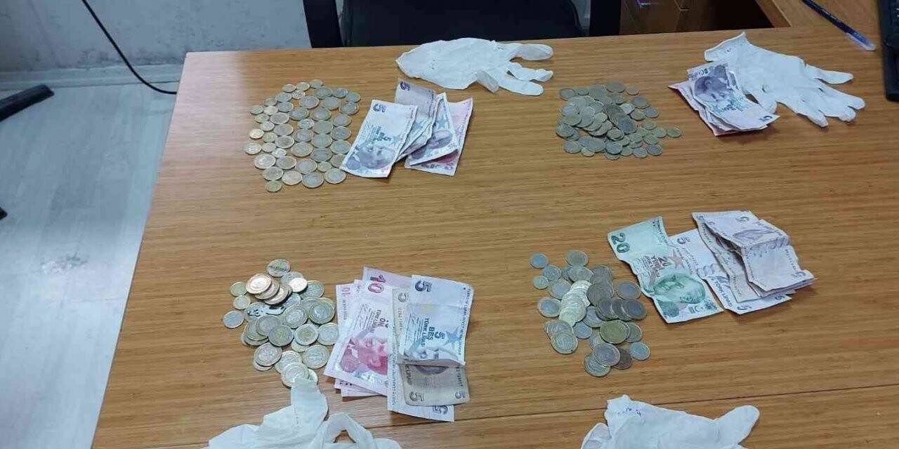 Besni’de dilencilere göz açtırılmıyor