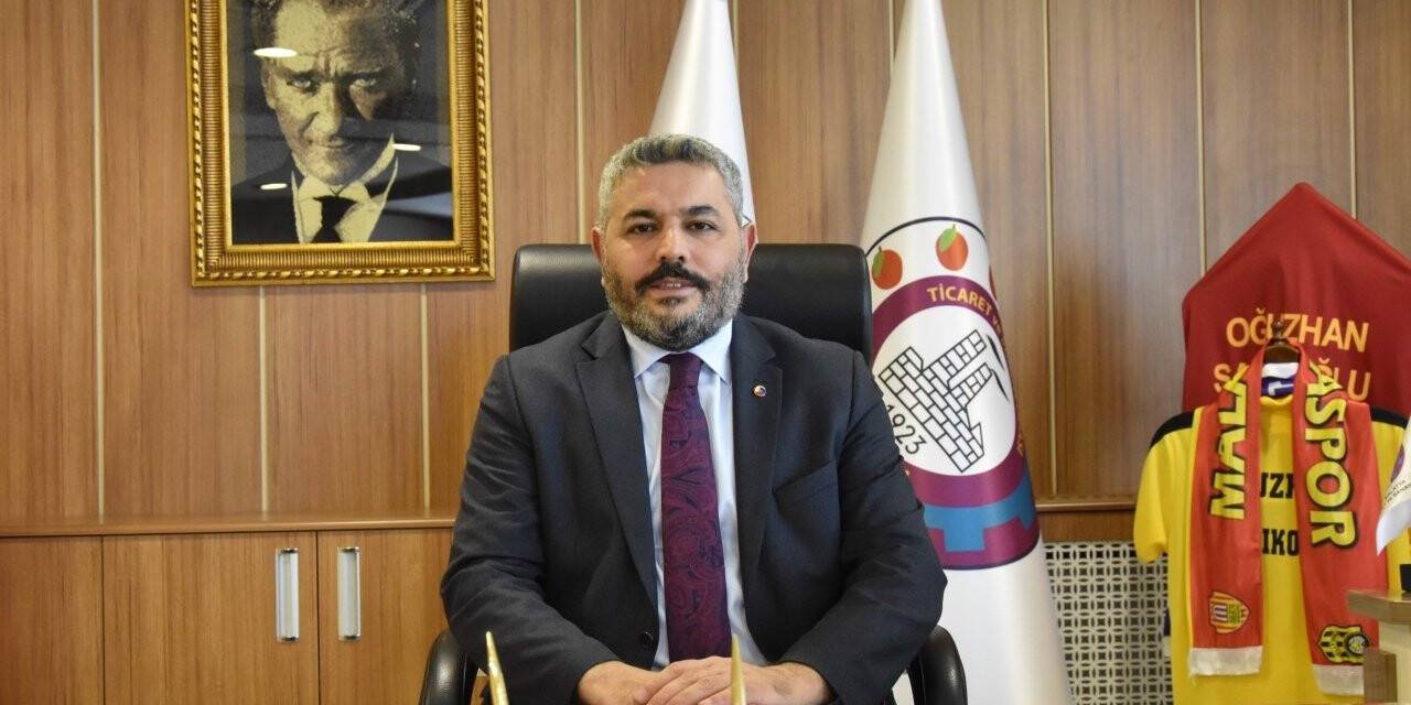 Malatya’da ihracatta tarihi rekor