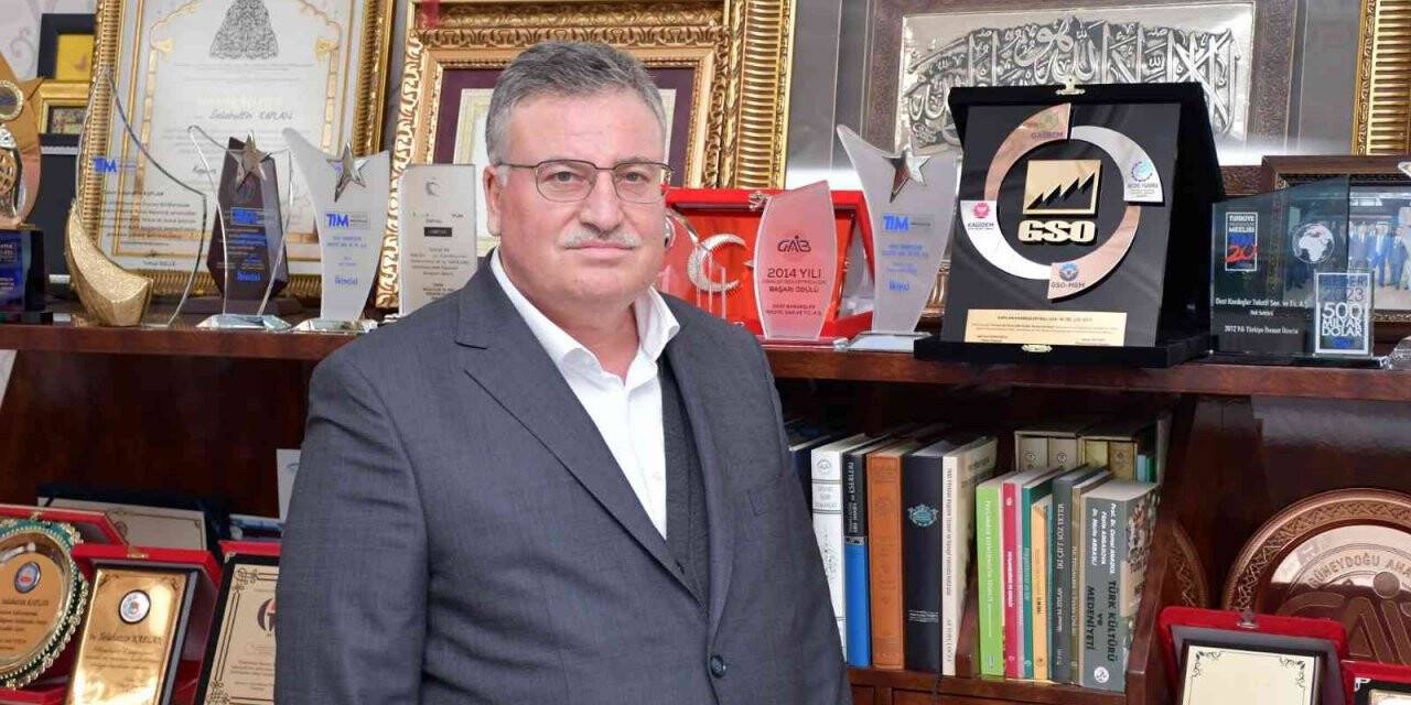 2021 yılında 3 milyar dolarlık halı iharacatı yapıldı