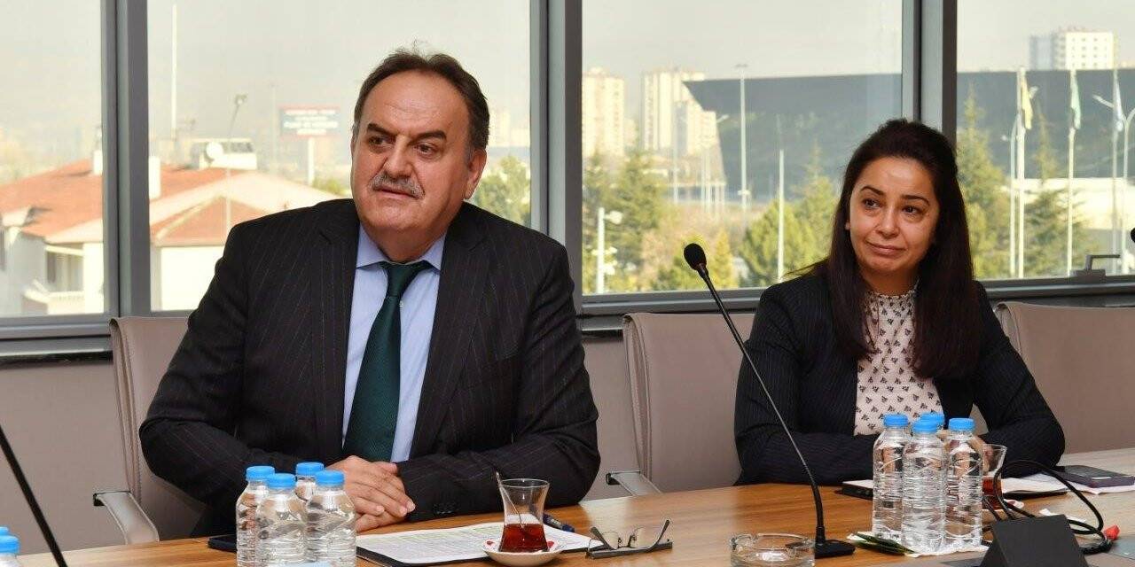 OSB’lerde ‘Elektrik Zirvesi’