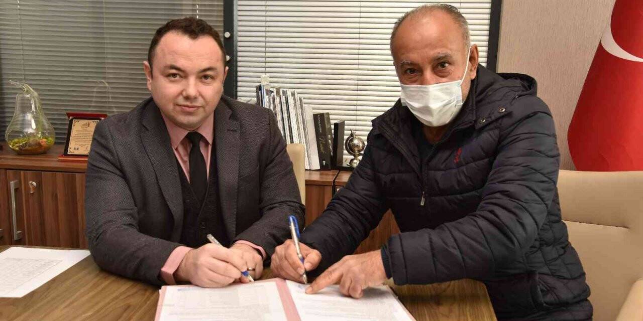 Manisa 2022 yılına hizmetle başladı