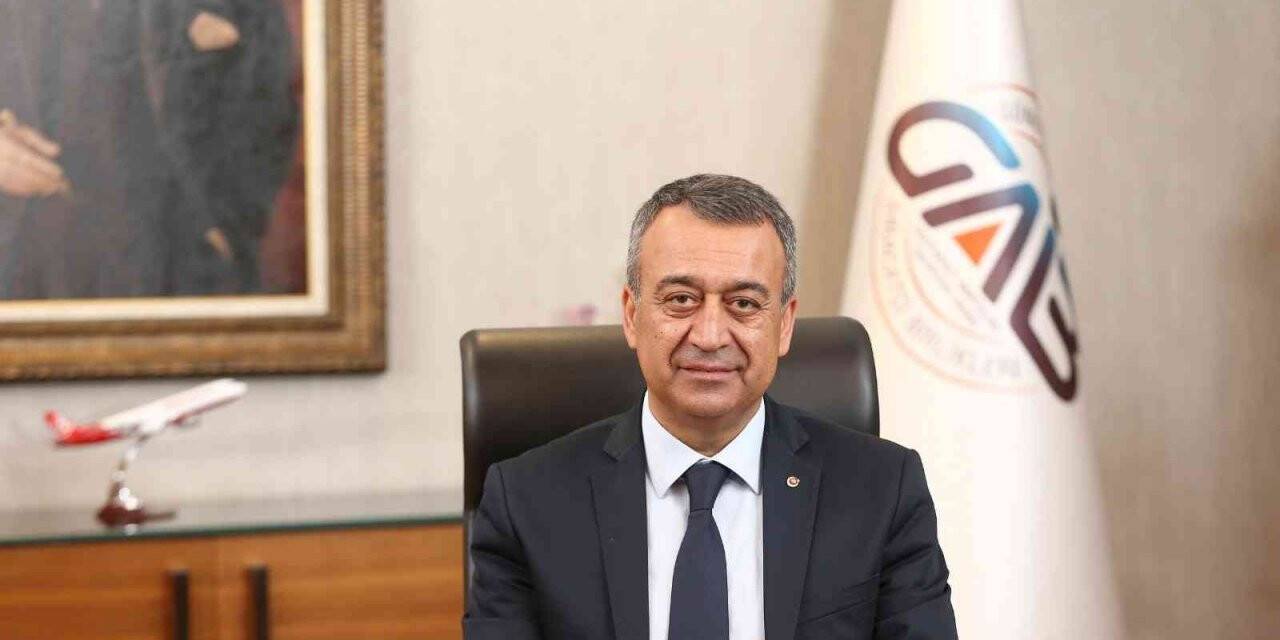 Gaziantep’ten tarihin en yüksek aylık ihracatı