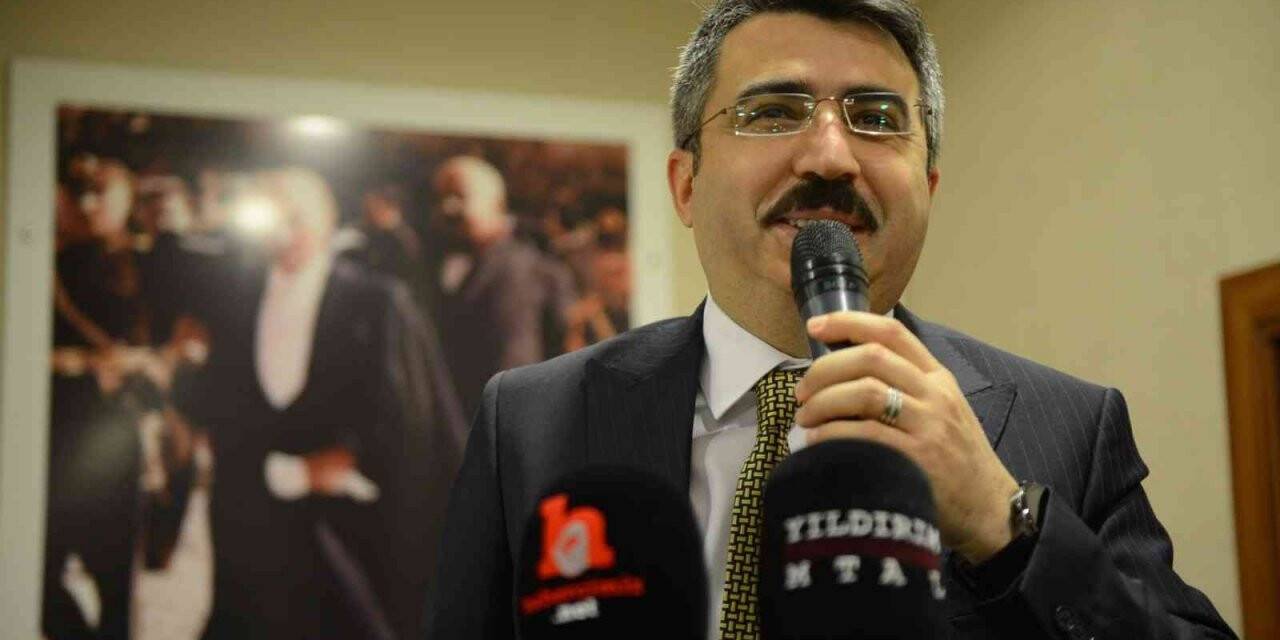 Yıldırım’da eğitim seferberliği