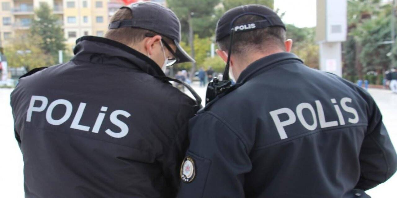 Aydın’da bir yılda 5 bin 700 aranan şahıs yakalandı