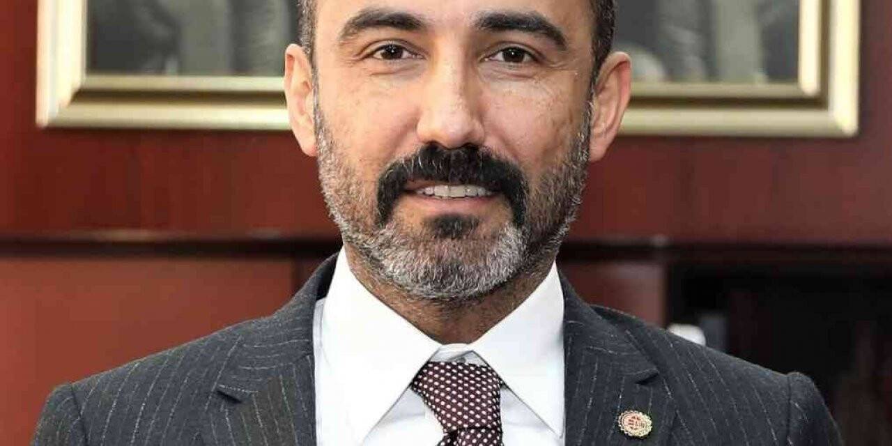 Gaziantep ihracatta rekor kırdı