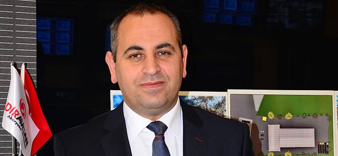 ‘Atlas’ Nadir Avcan’da