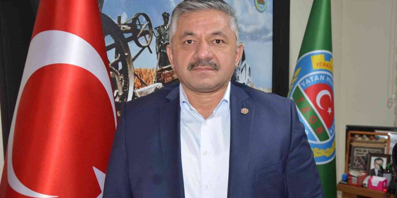 Fındık üreticilerine ’kışlık bakım’ uyarısı