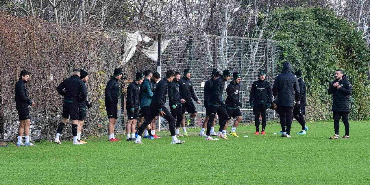 Denizlispor’a korona şoku