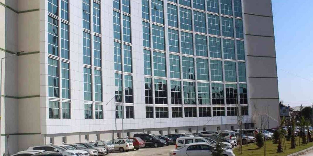 ÇDH’de yatak kapasitesi 320’ye çıkarıldı