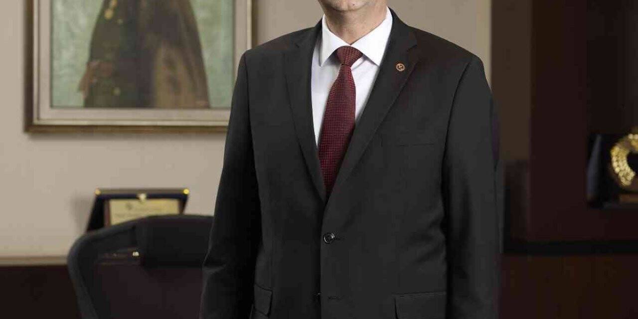 GSO Yönetim Kurulu Başkanı Adnan Ünverdi: