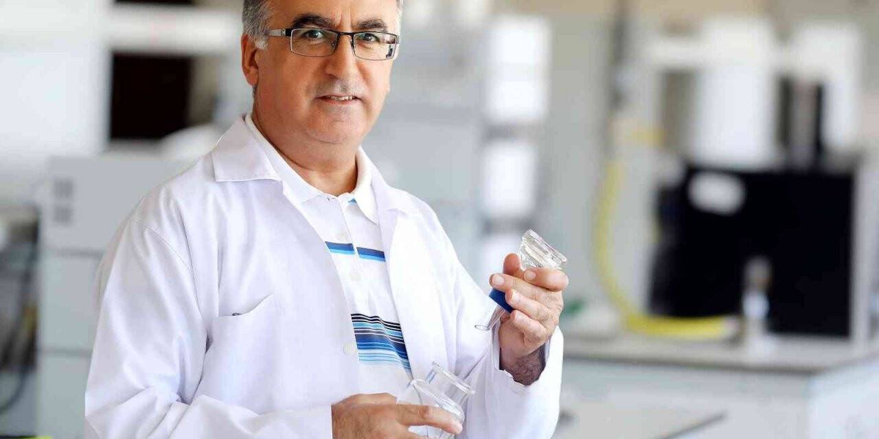 Gıda mühendisliği bölümü mezunlarına logo müjdesi