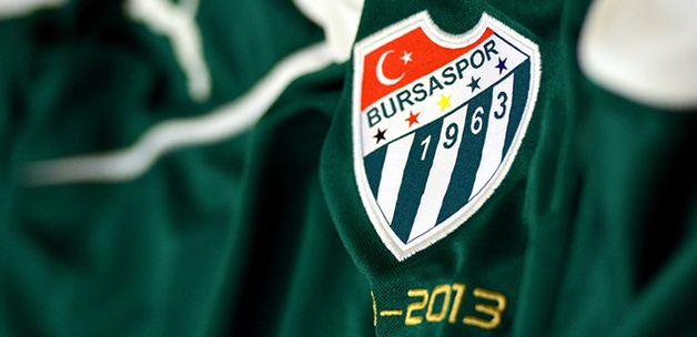 Bursaspor Kulübü Yönetim Kurulu Üyesi Sezgin: