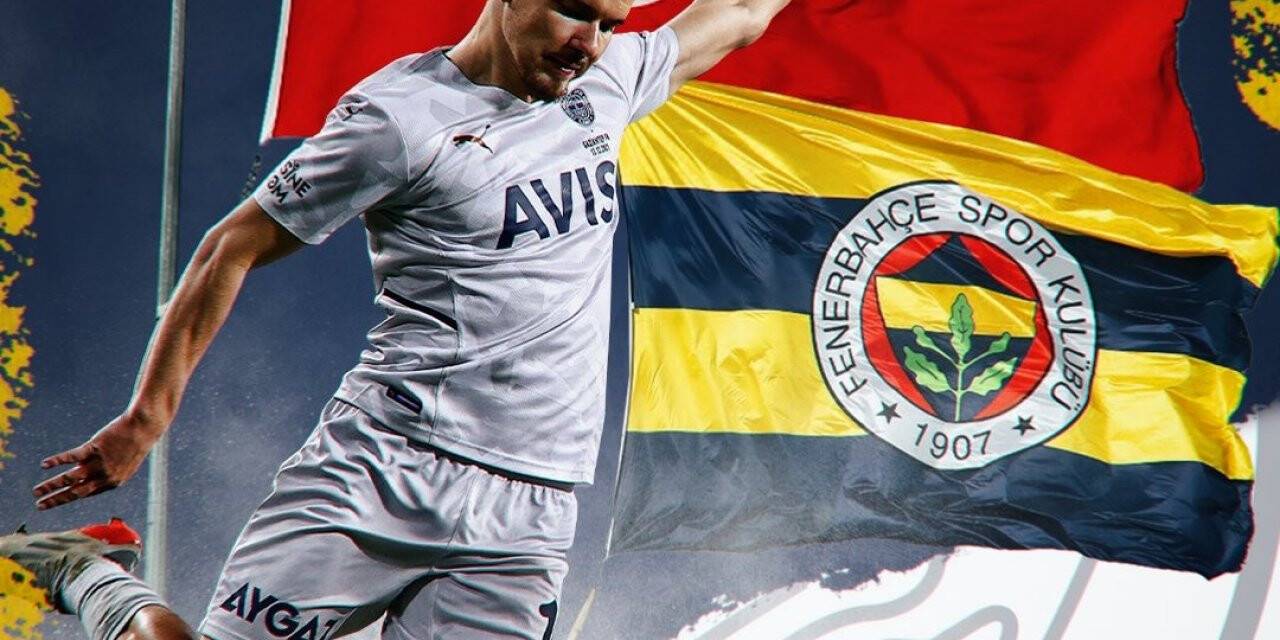 Ferdi Kadıoğlu’nun tercihi Türk Milli Takımı oldu