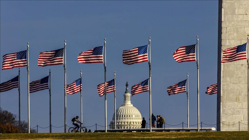 ABD'de 5G teknolojisine geçiş 2 hafta ertelendi