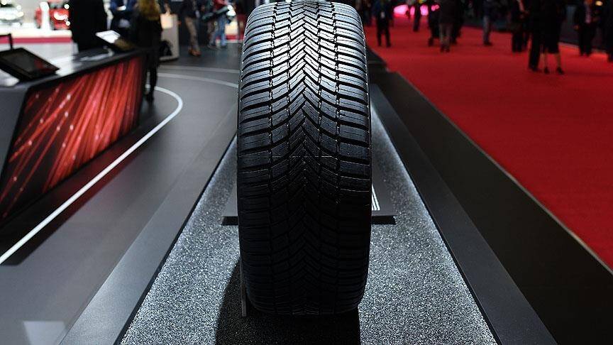 Cumhurbaşkanlığı Yatırım Ofisi heyeti, Pirelli İzmit Fabrikası’nı ziyaret etti