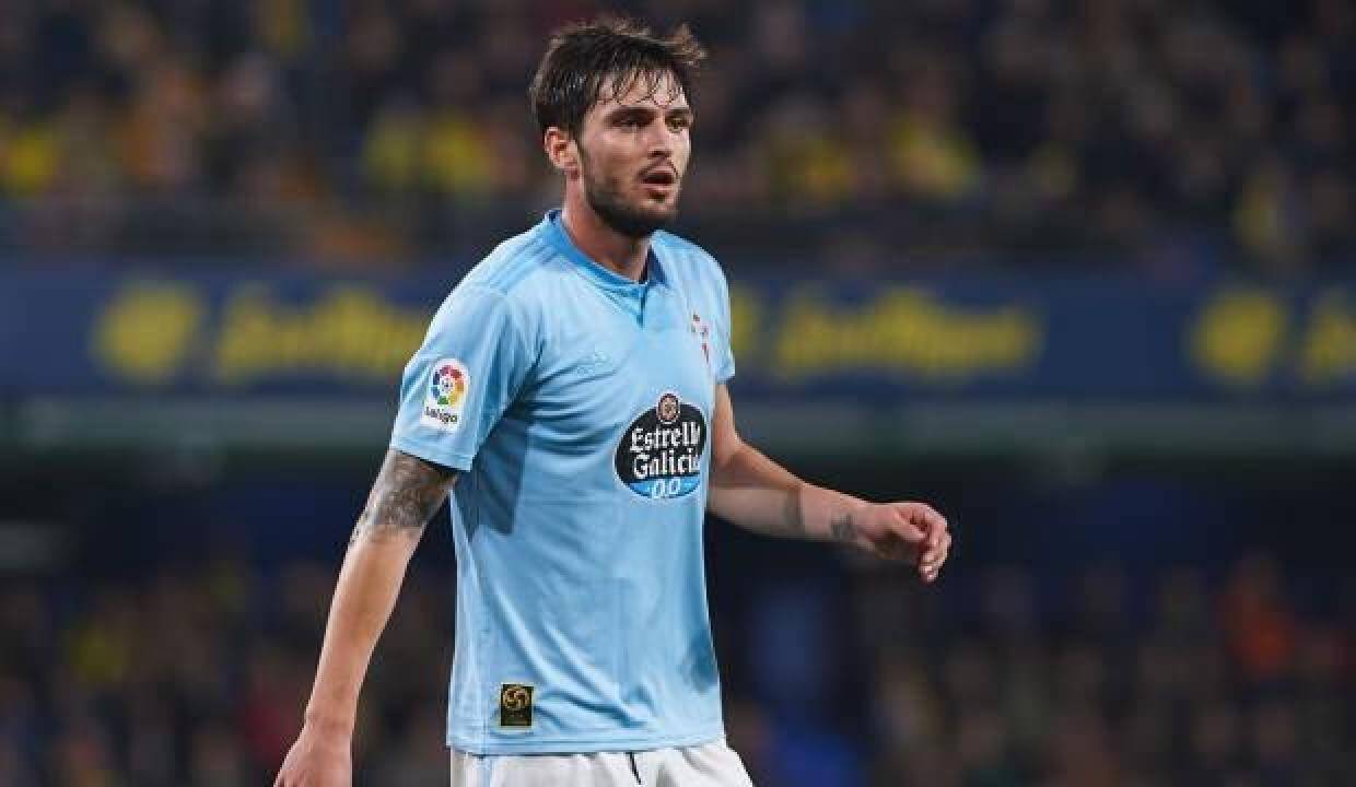 Okay Yokuşlu transferinde Galatasaray'a rakip çıktı