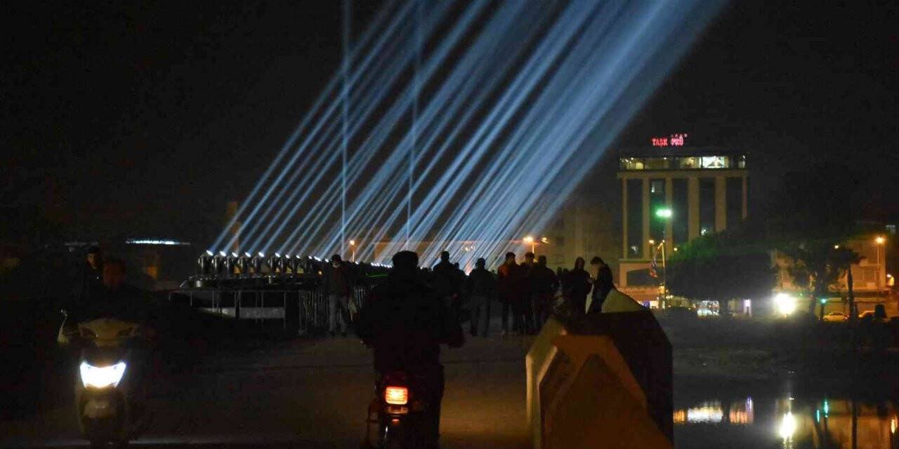 Adana’nın düşman işgalinden kurtuluşunun 100. yılı