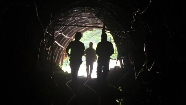 Çin'de Maden Kazası: 7 Ölü