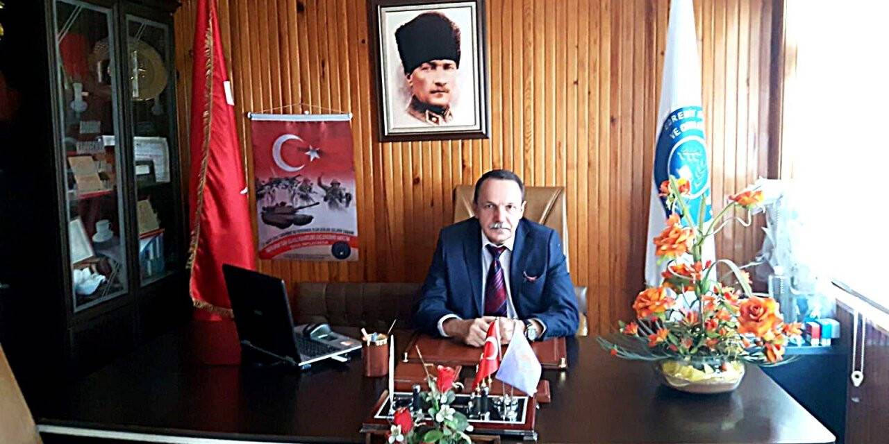 Oda başkanı esnafı uyardı