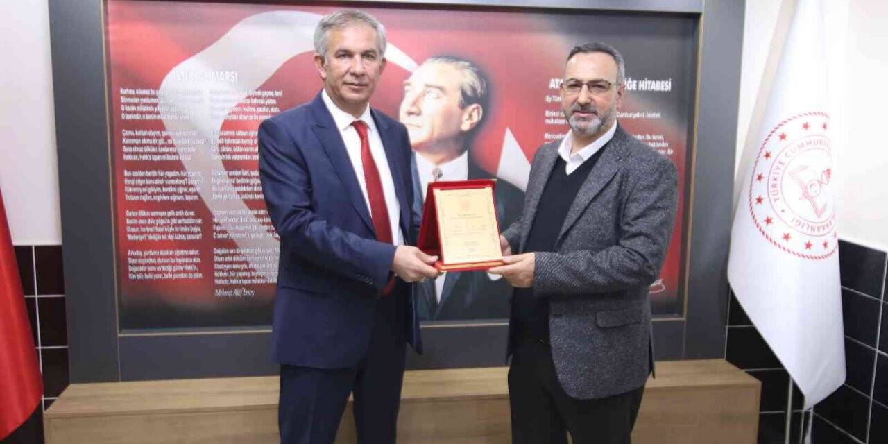 Sınıfta başlatılan kampanya destek gördü