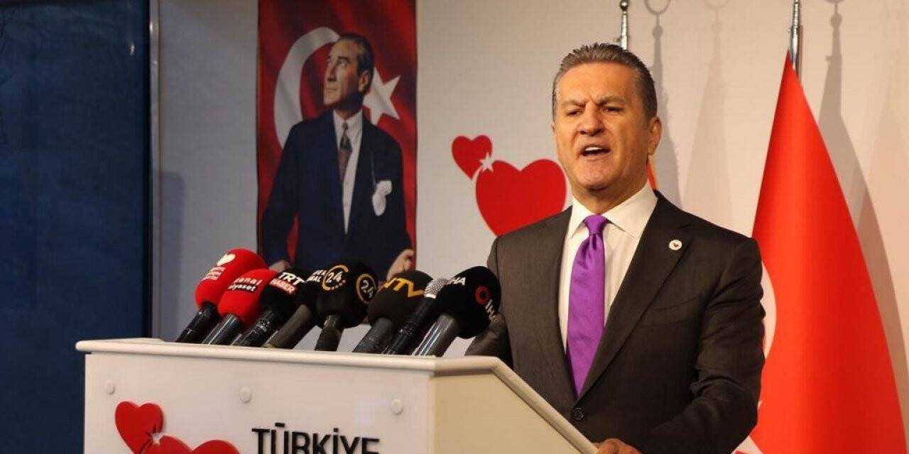 Sarıgül: “Gençleri biraz mutsuz, umutsuz gördüm”