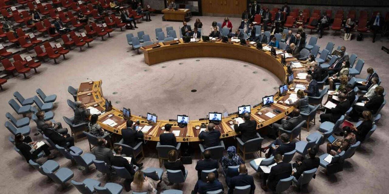 BM Güvenlik Konseyi’nin daimi üyelerinden ortak bildiri: “Bir nükleer savaşın kazanılamayacağını ve asla savaşılmaması gerektiğini onaylıyoruz”