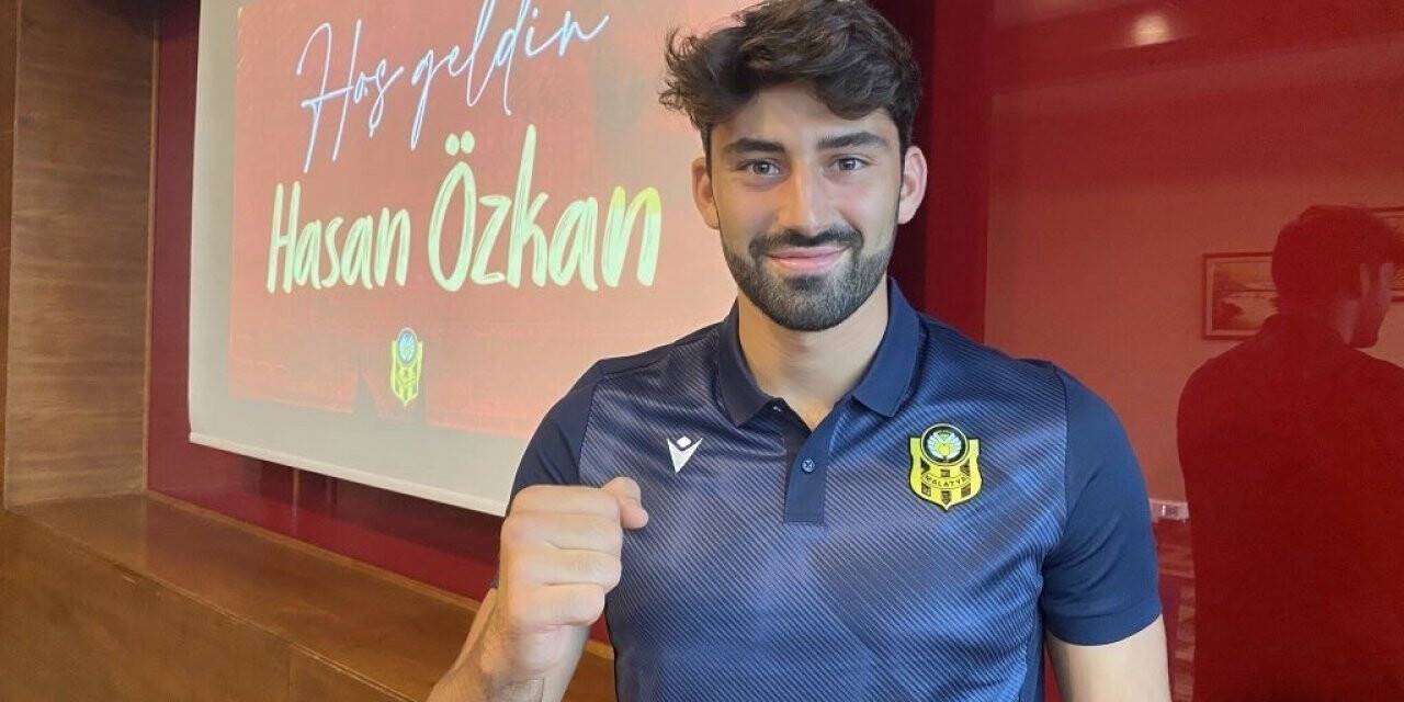 Yeni Malatyaspor’da 2 futbolcu ile yollar ayrıldı