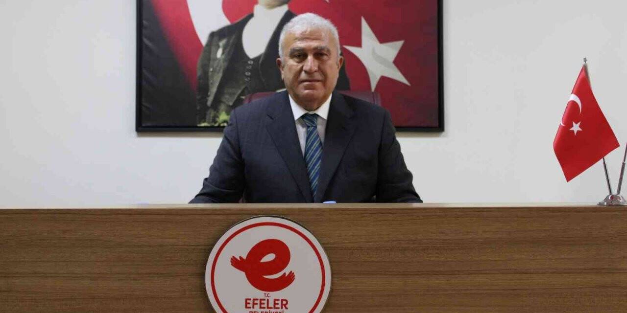 Efeler’de yılın ilk meclis toplantısı yapıldı