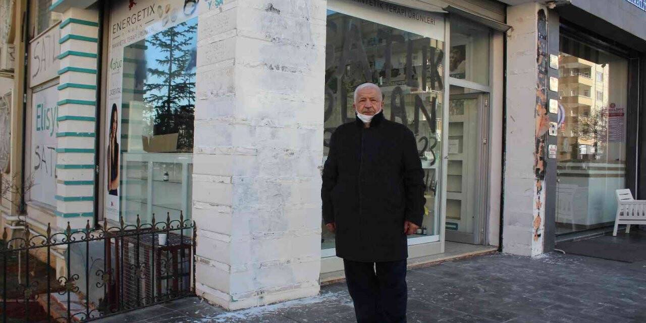 Dövizdeki artış kadar zam talep ettiği iddia edilen iş yeri sahibi konuştu