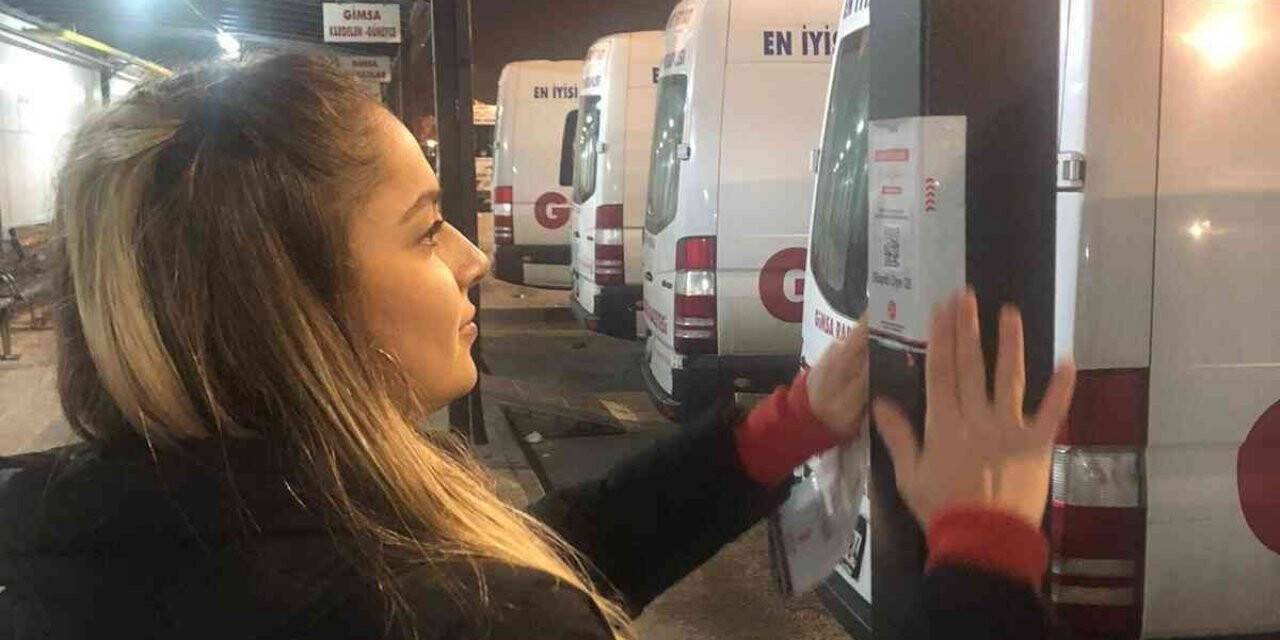 MHP Ankara İl Başkanlığından üye kampanyası