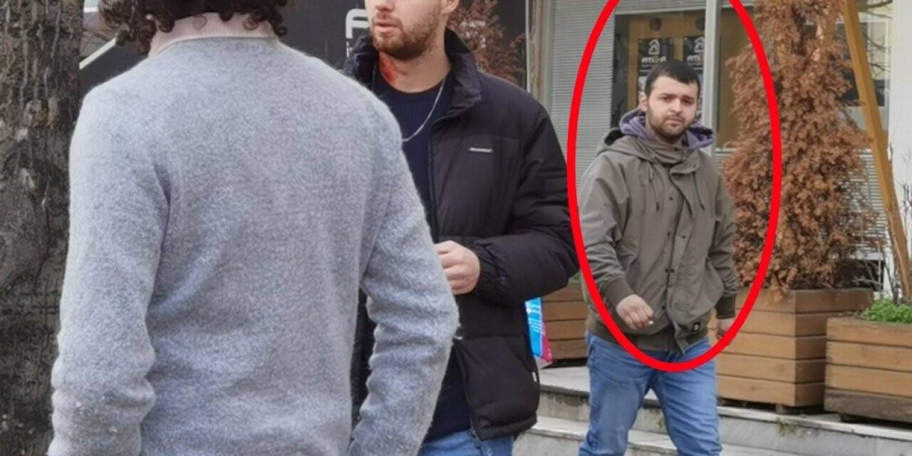 Doğum gününde kaza şoku yaşadı, burnu bile kanamadı
