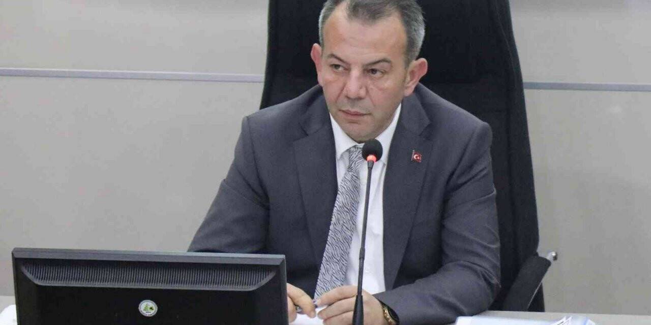 Partisinden uyarı cezası alan Özcan’dan, CHP’ye Cumhurbaşkanı adayı uyarısı