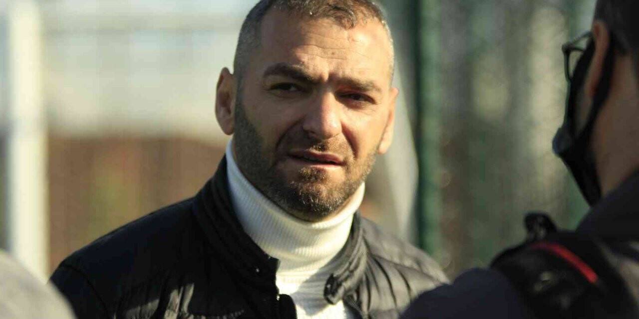Mevlüt Erdinç ve Dilaver Güçlü’ye kulüp bulmaları söylendi